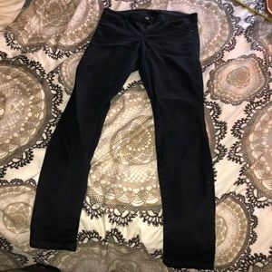 Joe’s skinny jeans